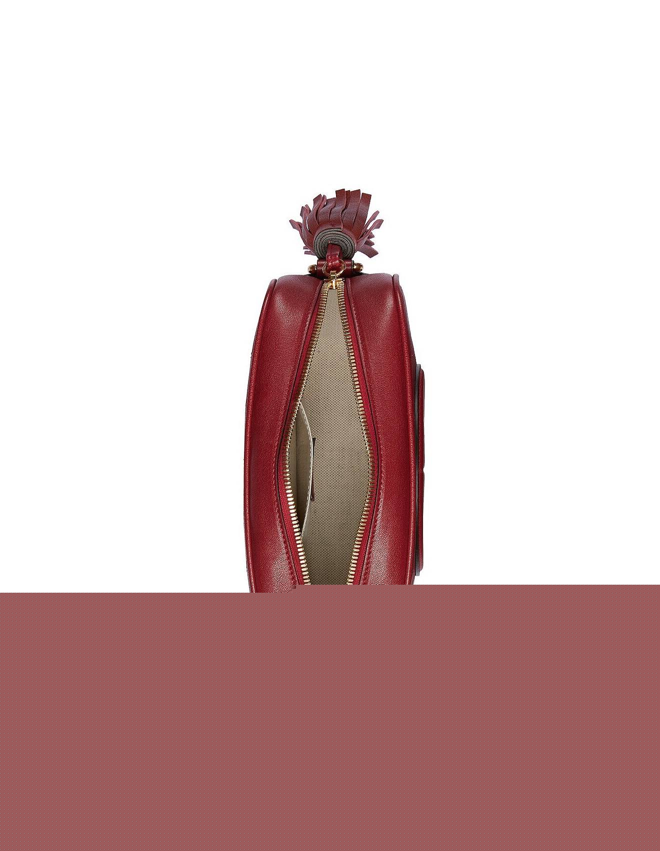 G*u*i blondie small shoulder bag 742360 (21*15.5*5cm)