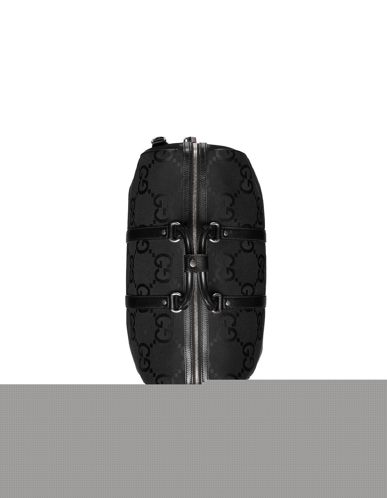 G*u*i jumbo gg small duffle bag 739581 (45*28*24cm)