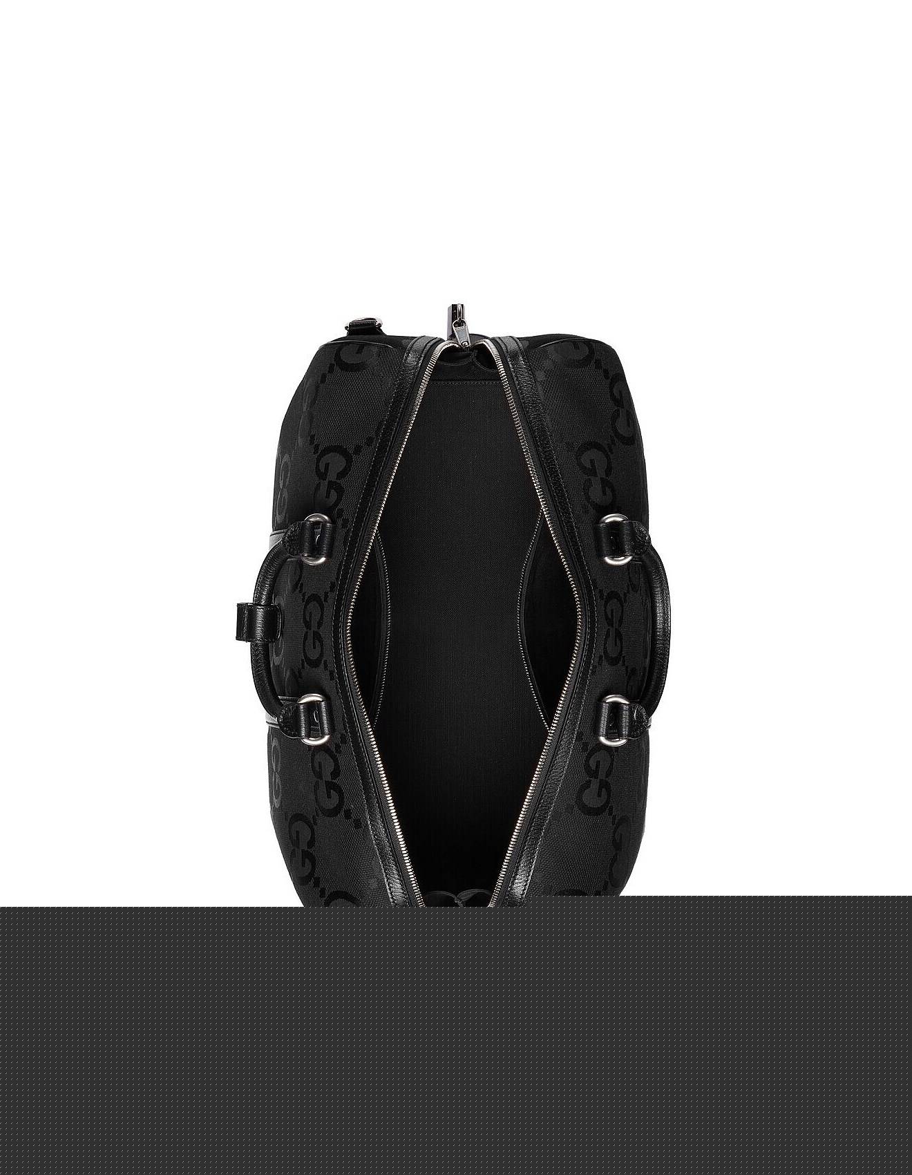 G*u*i jumbo gg small duffle bag 739581 (45*28*24cm)