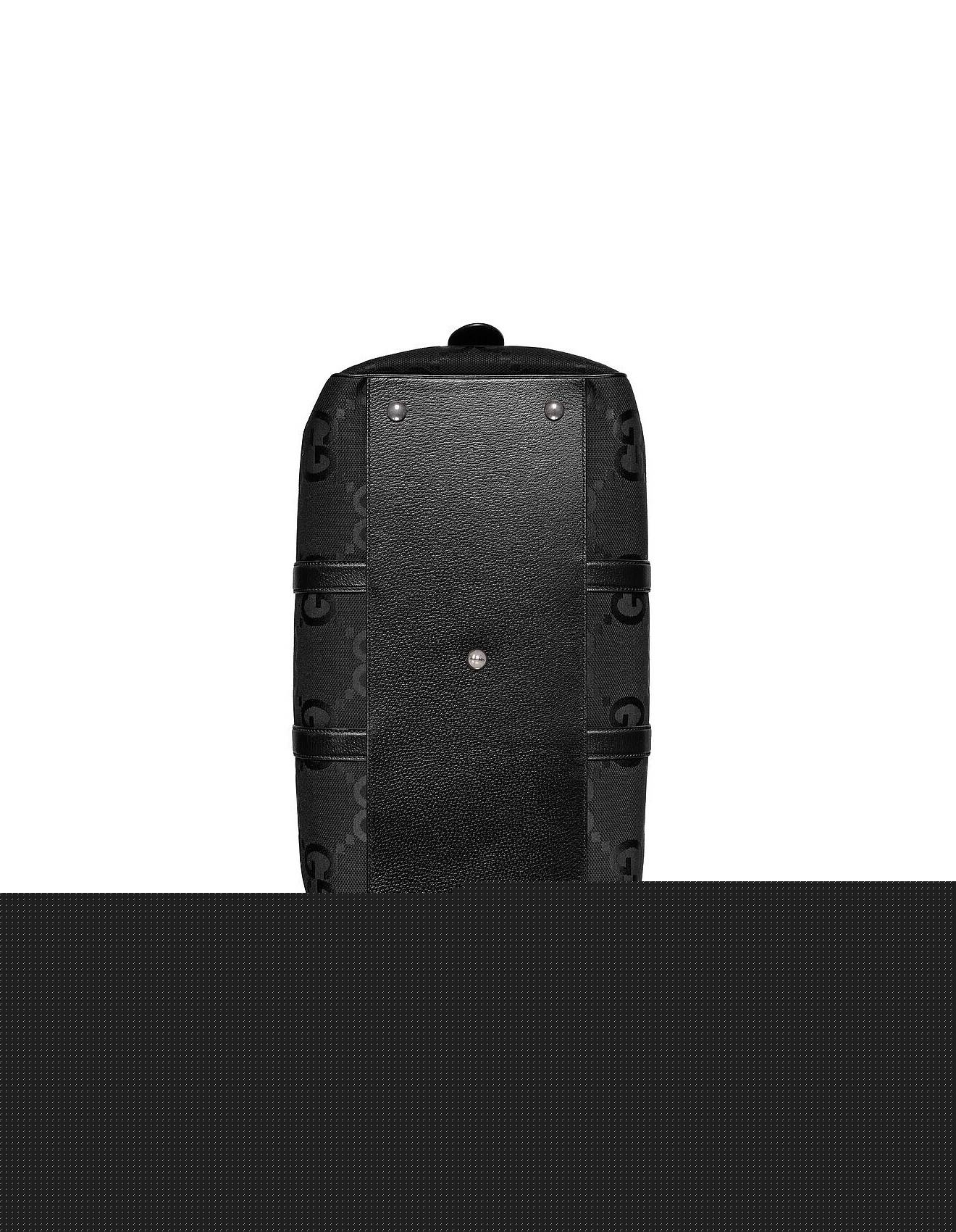 G*u*i jumbo gg small duffle bag 739581 (45*28*24cm)