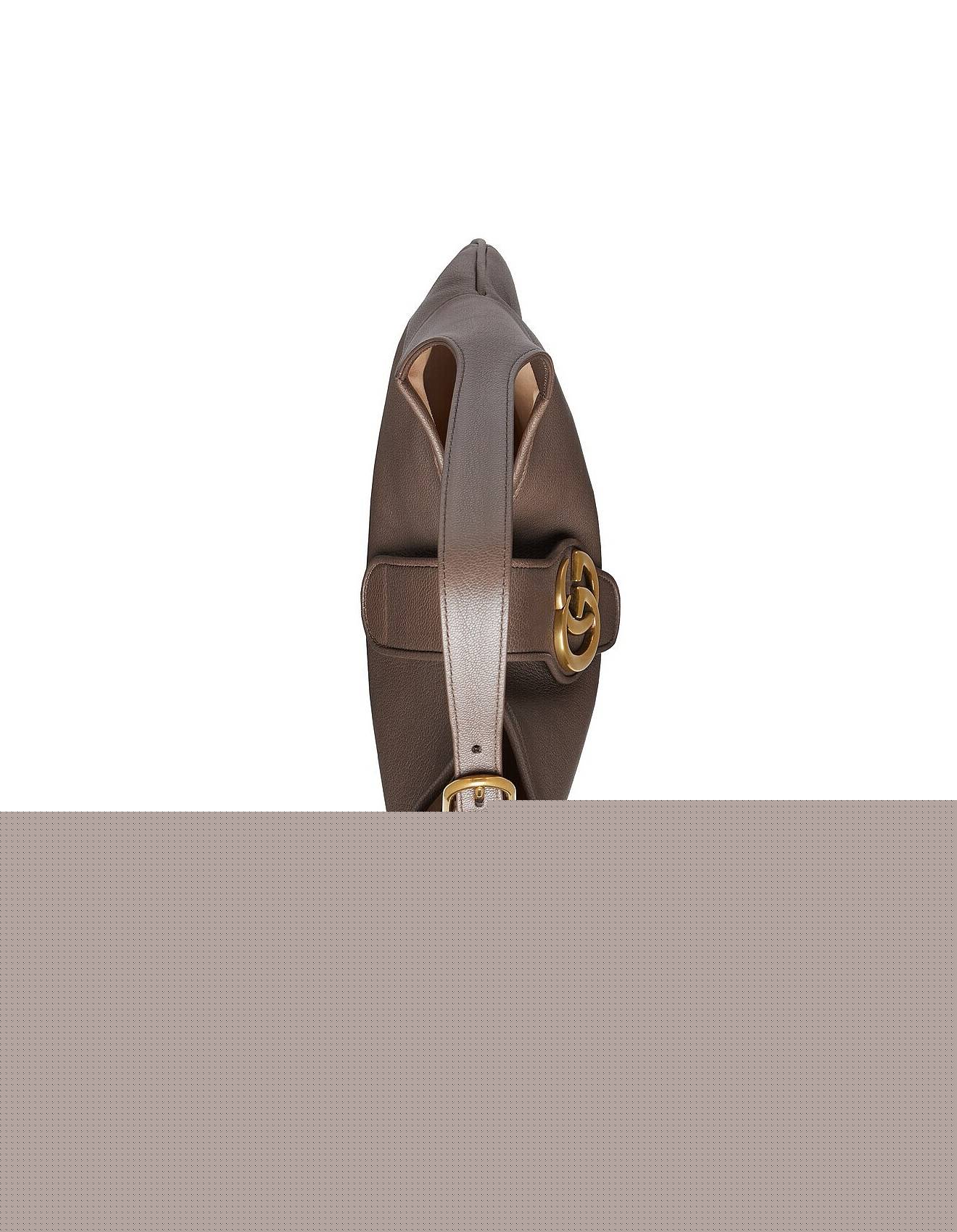 G*u*i aphrodite medium shoulder bag 726274 (39*38*2cm)