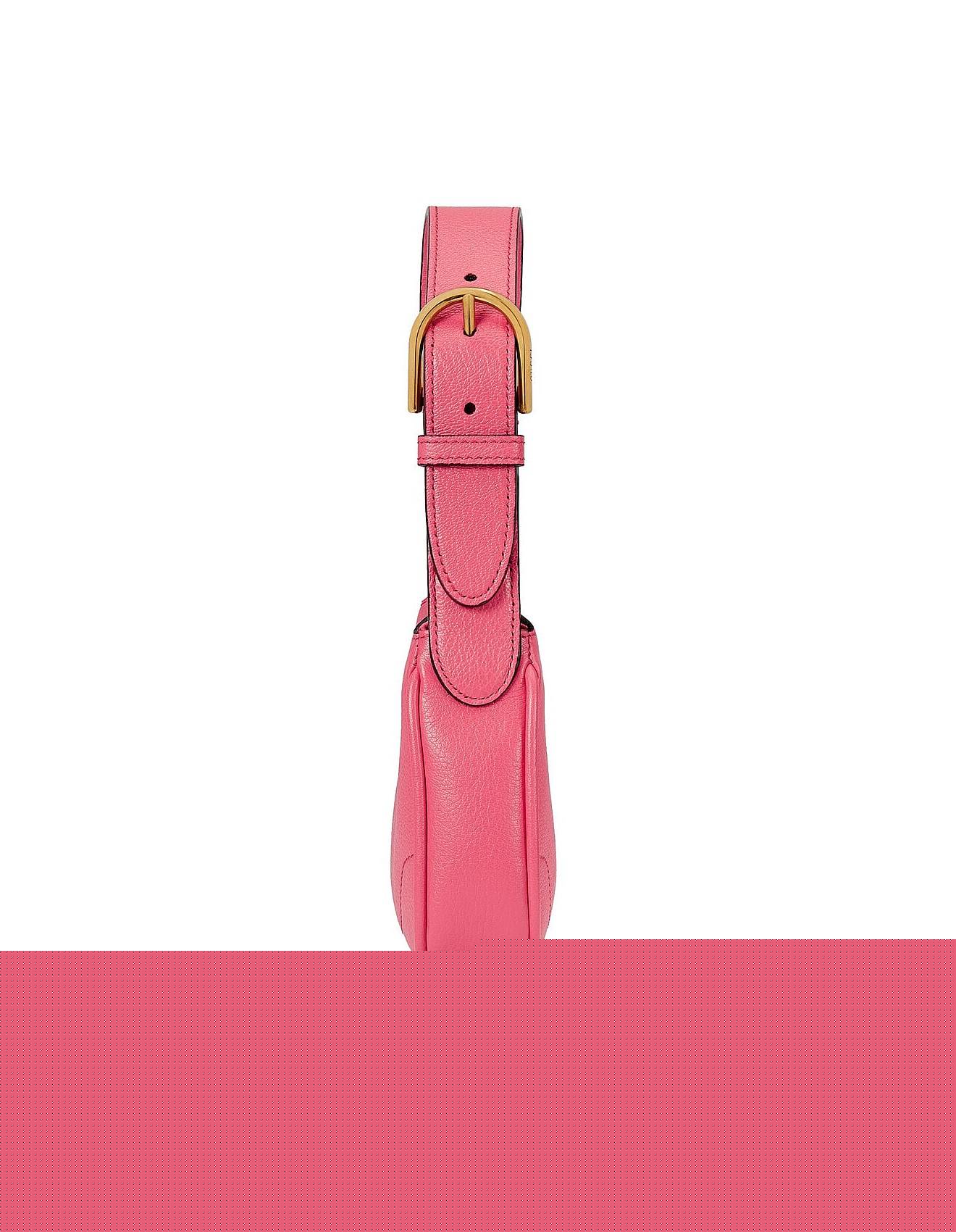 G*u*i aphrodite mini shoulder bag  259701(21*12*4cm)