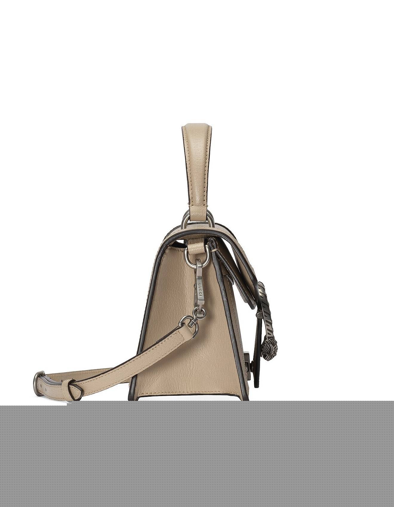 G*u*i small dionysus top handle bag 739496(24.5*15.5*10cm)