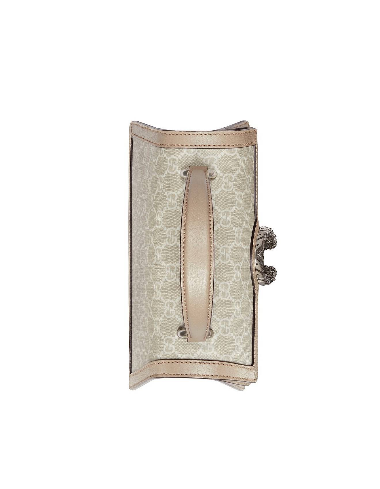 G*u*i small dionysus top handle bag 739496(24.5*15.5*10cm)