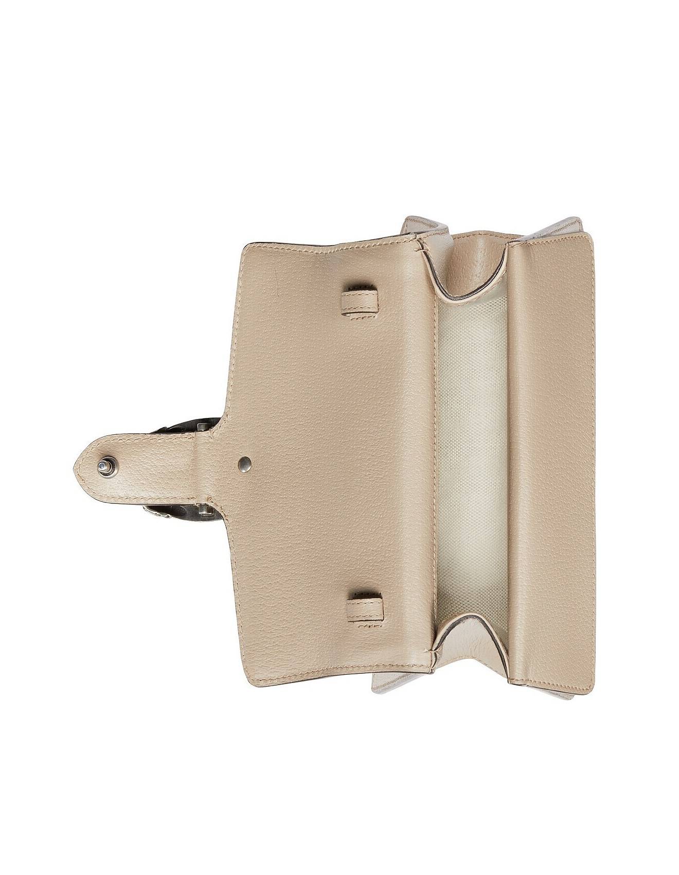 G*u*i small dionysus top handle bag 739496(24.5*15.5*10cm)