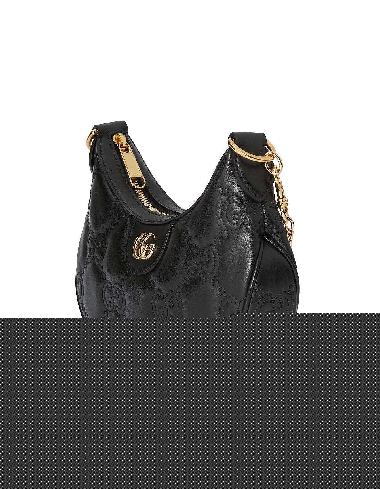 G*u*i gg matelassÉ mini bag 739736  (21*14*6cm)