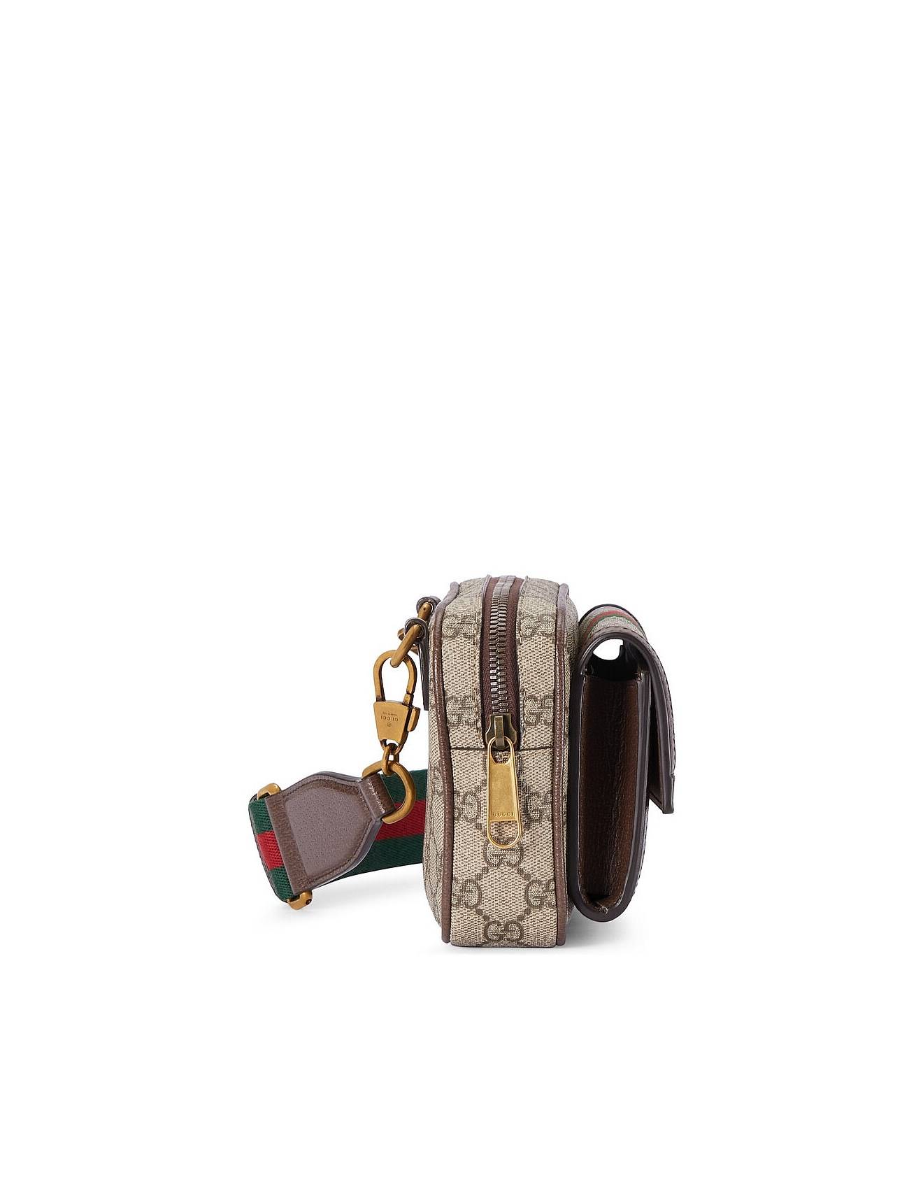 G*u*i ophidia gg mini bag 746308 (20*12.5*9cm)