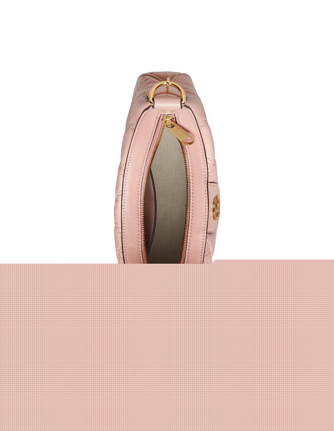 G*u*i gg matelassÉ small shoulder bag 739709 (27*18*7cm)