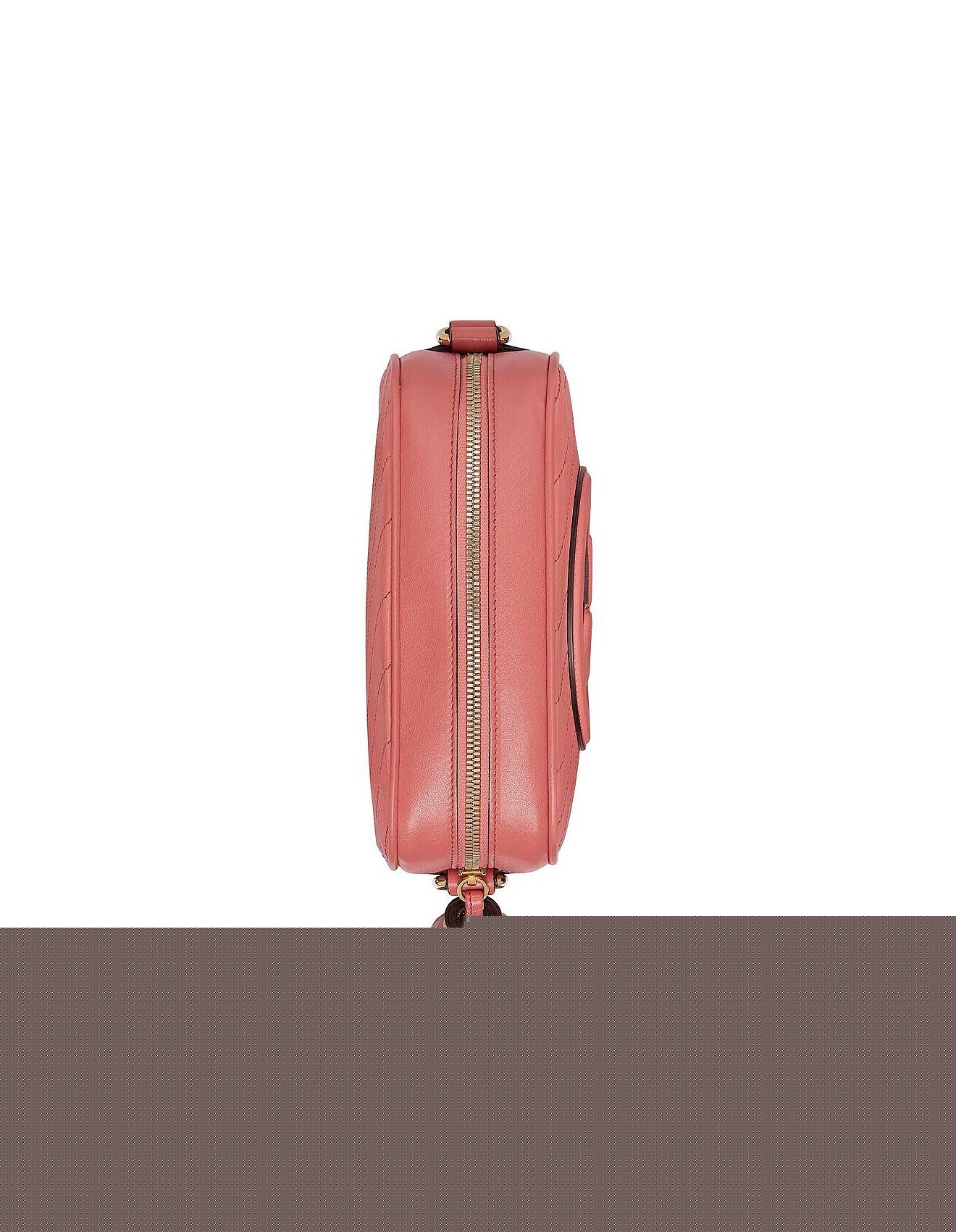 G*u*i blondie small shoulder bag (21*15.5*5cm)