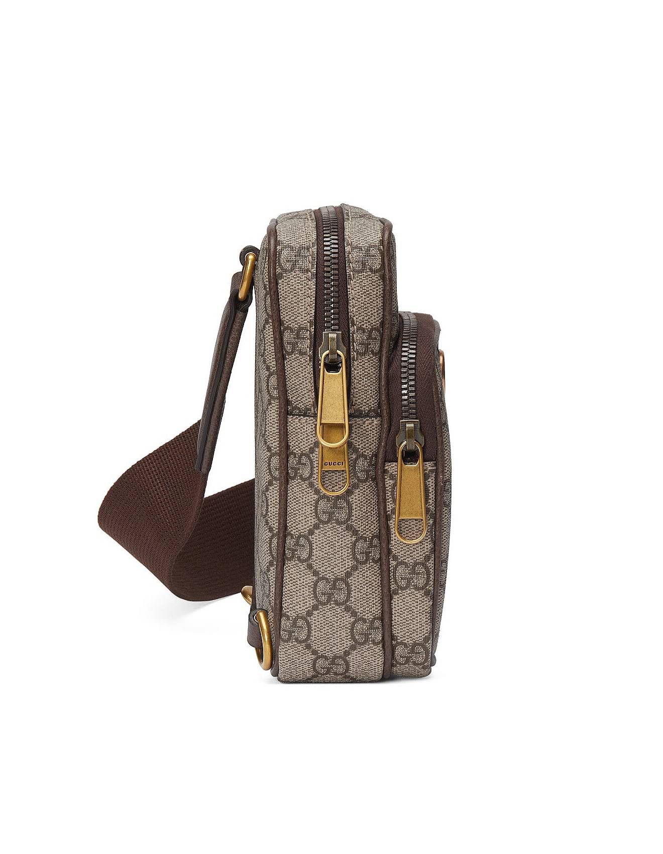 G*u*i ophidia gg mini bag 752565 (18*12*7cm)