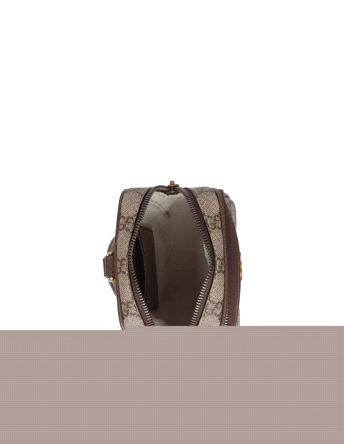 G*u*i ophidia gg mini bag 752565 (18*12*7cm)