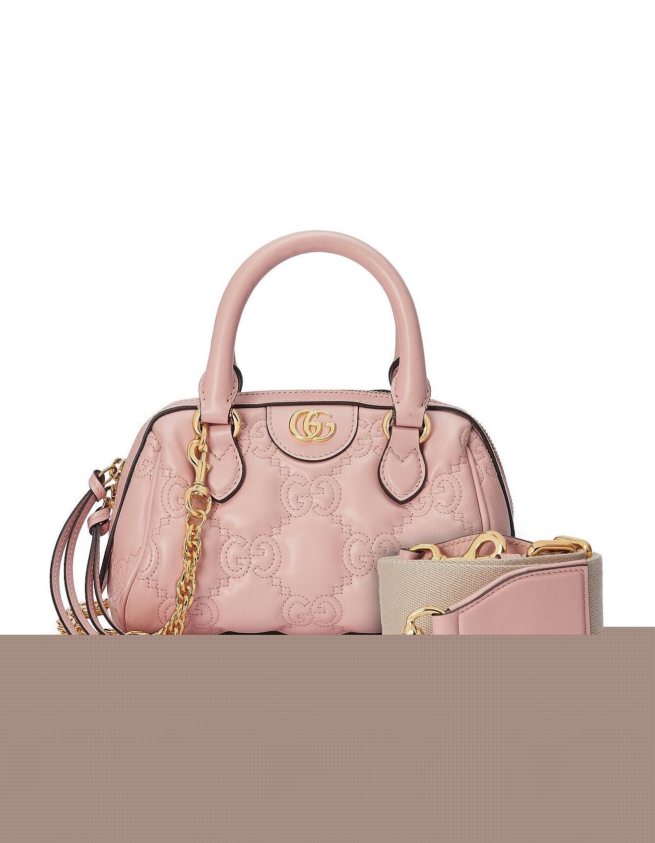 G*u*i gg matelassÉ mini bag 727793 (19*13*11cm)