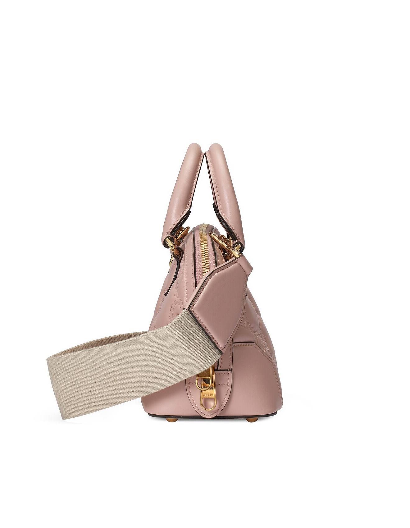 G*u*i gg matelassÉ handbag 727793(19*13*10cm)