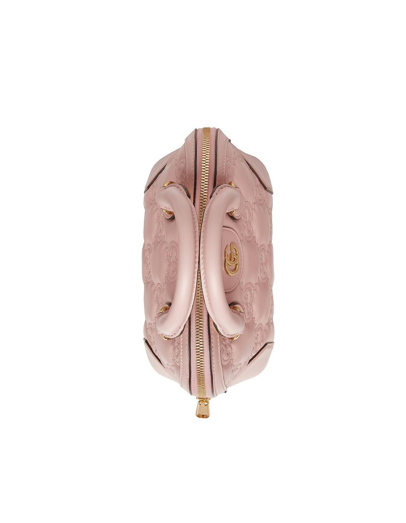 G*u*i gg matelassÉ handbag 727793(19*13*10cm)