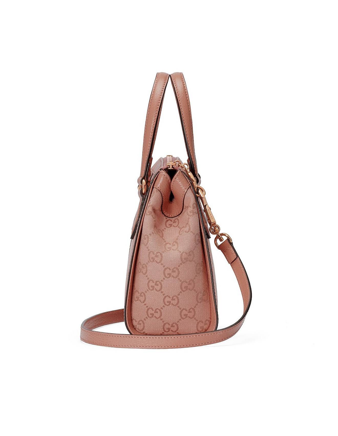 G*u*i ophidia gg small tote bag 6028173 (24*20.5*10.5cm)