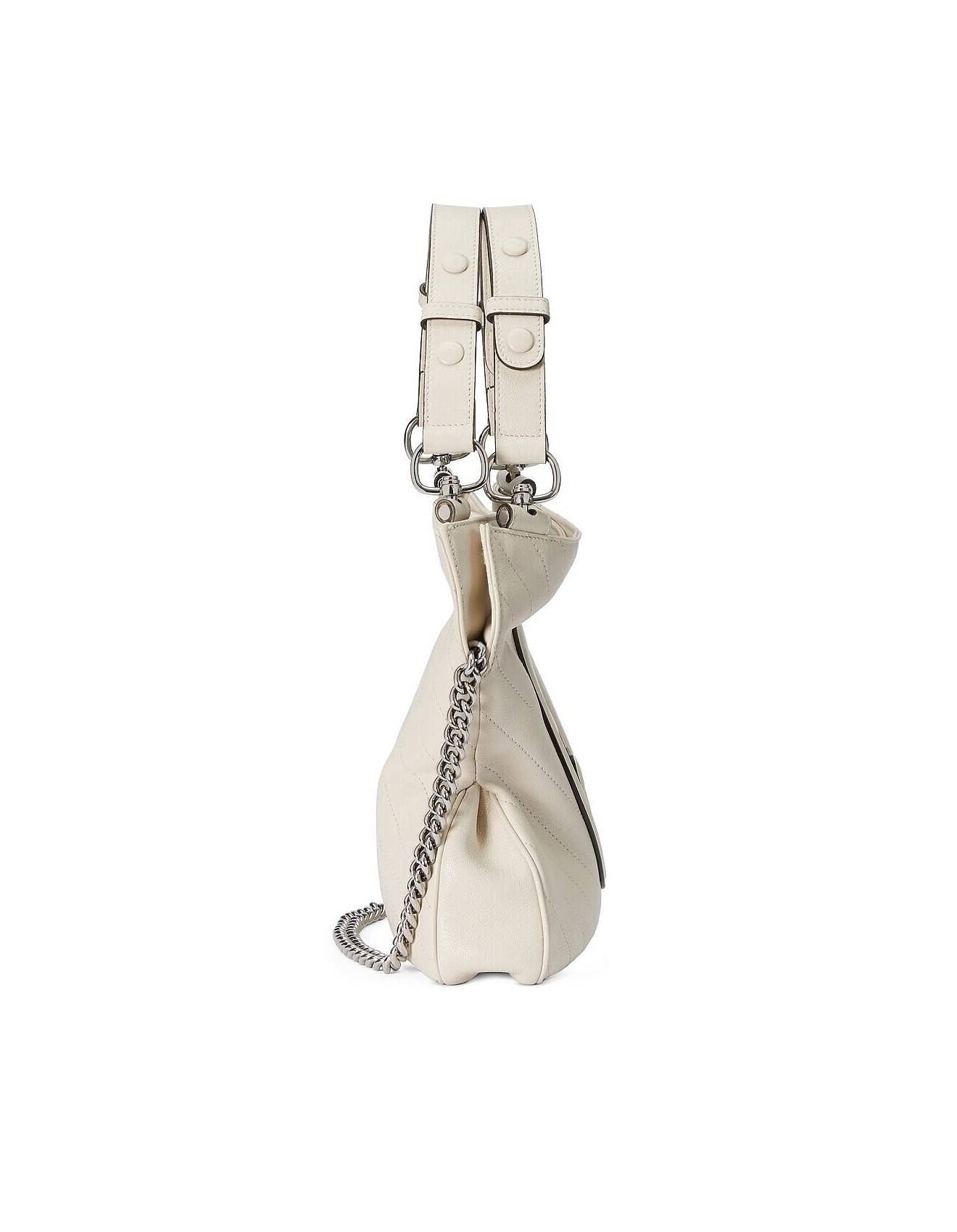 G*u*i blondie small tote bag 751518( 30*24*6cm)