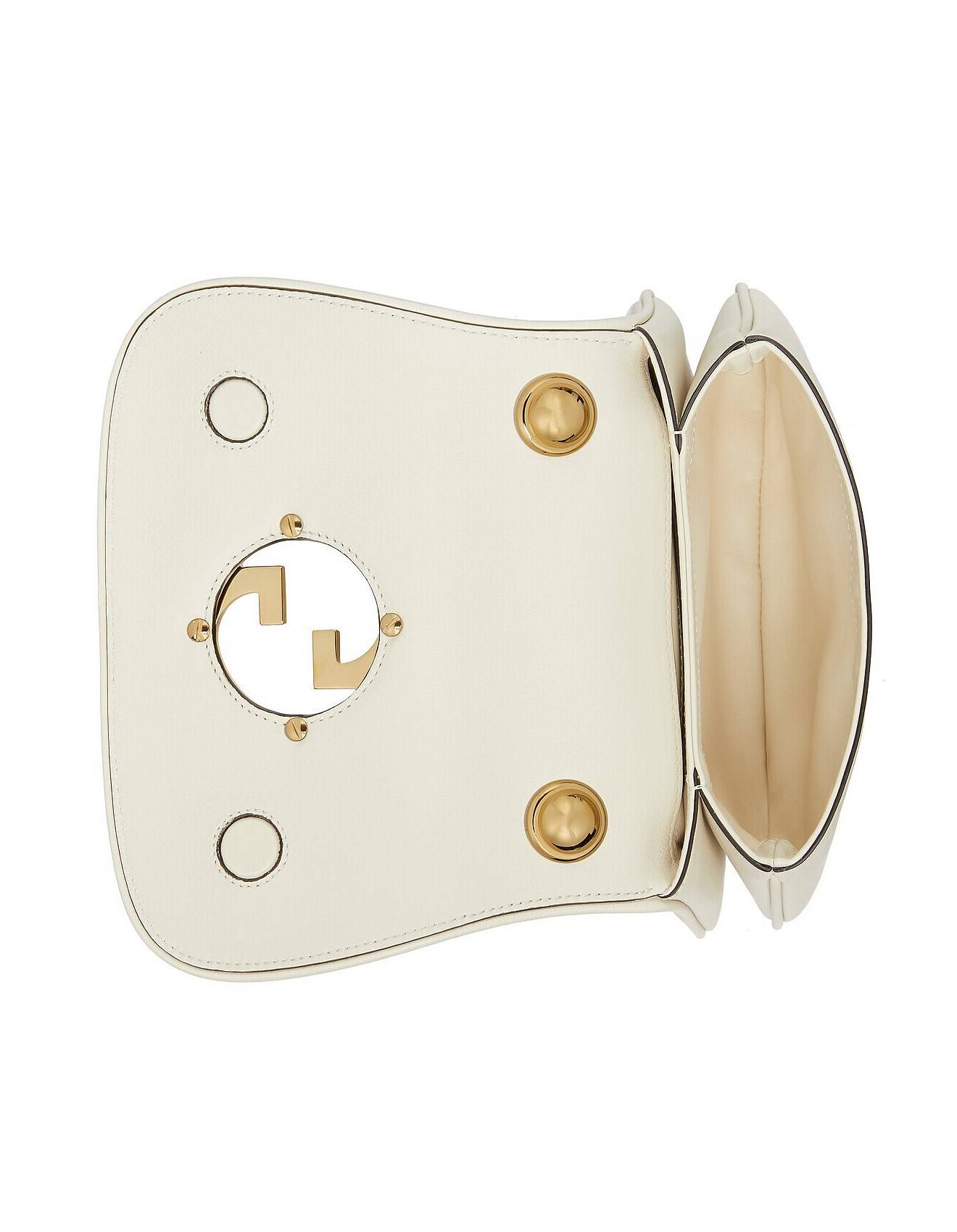 G*u*i blondie mini shoulder bag 724645 (21.5*13.5*7cm)