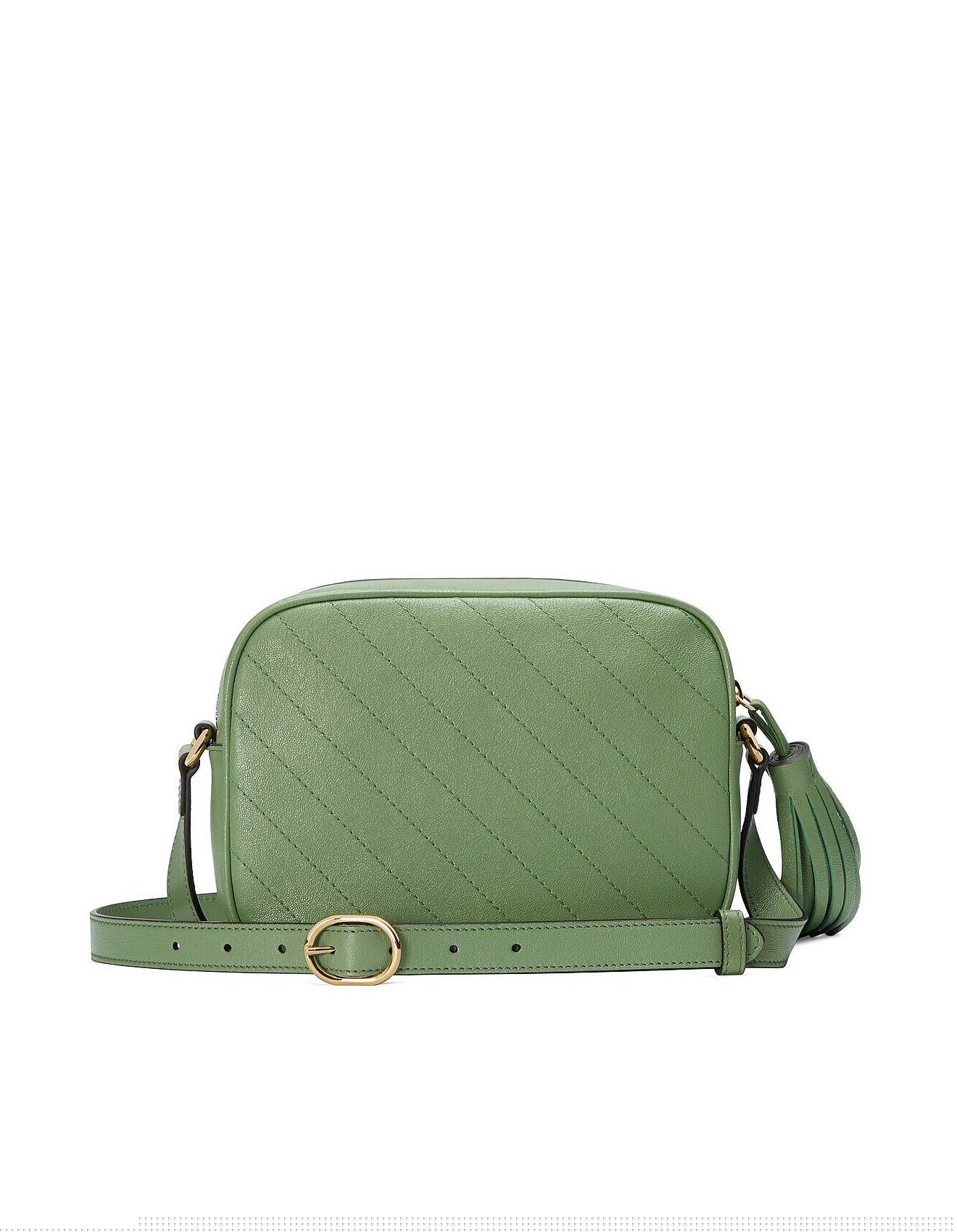 G*u*i blondie small shoulder bag 742360 (21*15.5*5cm)