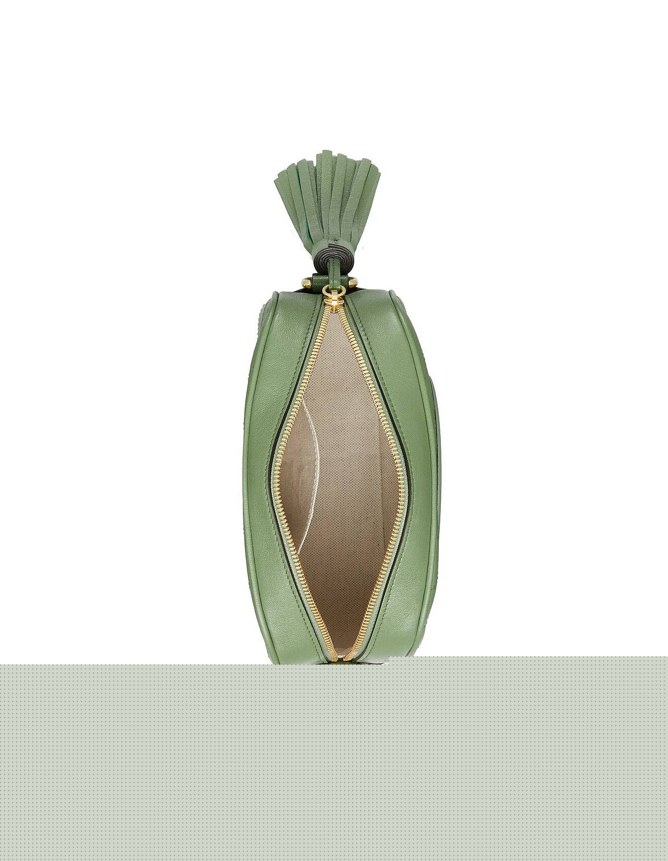 G*u*i blondie small shoulder bag 742360 (21*15.5*5cm)