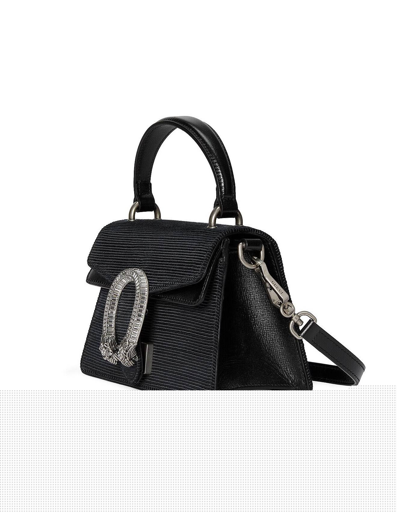 G*u*i dionysus mini top handle bag 751893 (21.5*13.5*9cm)