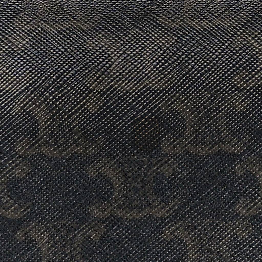 Ce**e triomphe canvas calfskin medium triomphe bag tan (22*15*6cm)