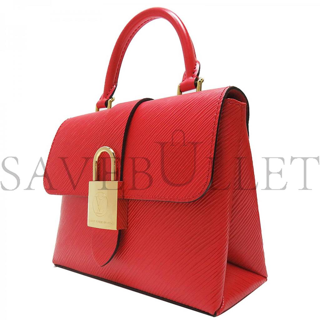 l**is V*t*n locky bb handbag m53239 (21*17*8cm)