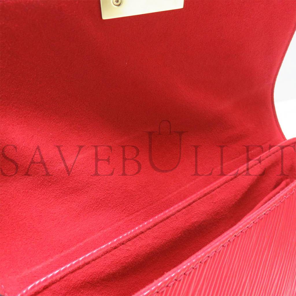 l**is V*t*n locky bb handbag m53239 (21*17*8cm)