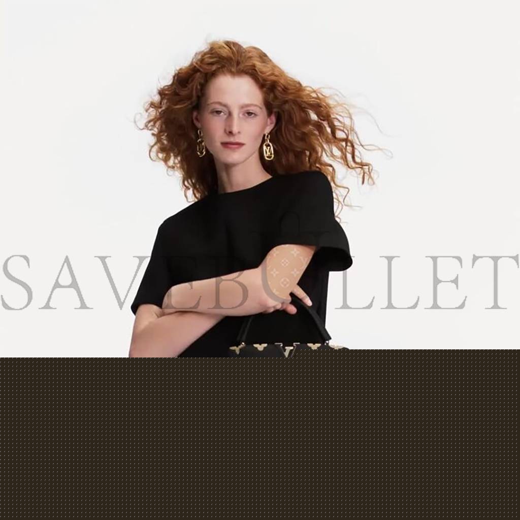 l**is V*t*n capucines  m54663 (31*21*11cm)