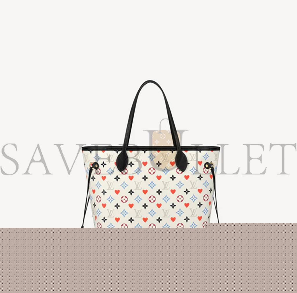 l**is V*t*n game on neverfull mm m57462 (31*28*14cm)