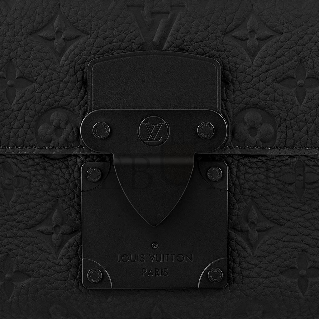 l**is V*t*n s lock messenger m58489 (22*18*8cm)