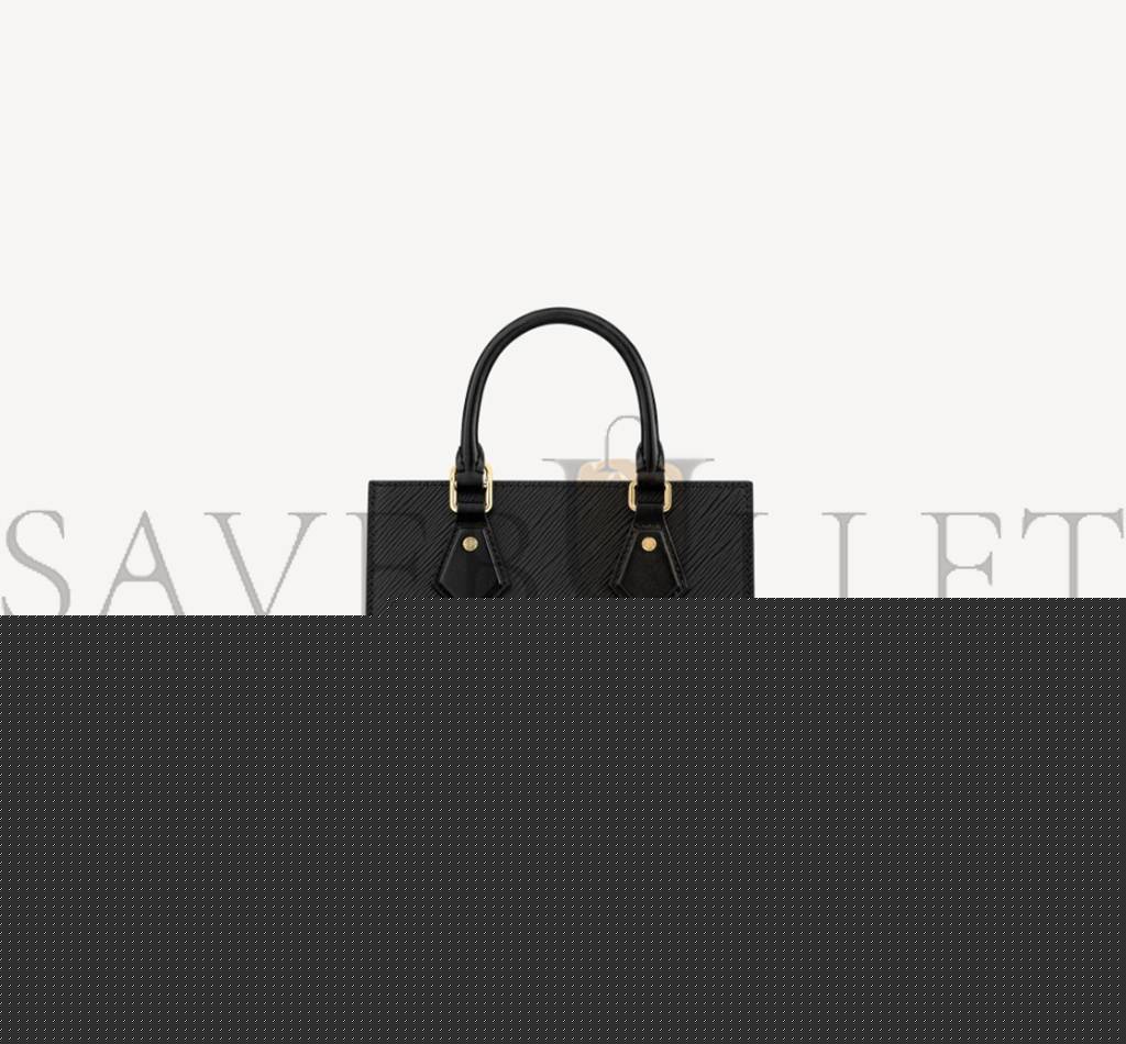 l**is V*t*n sac plat bb m58660 (21.5*22*9cm)