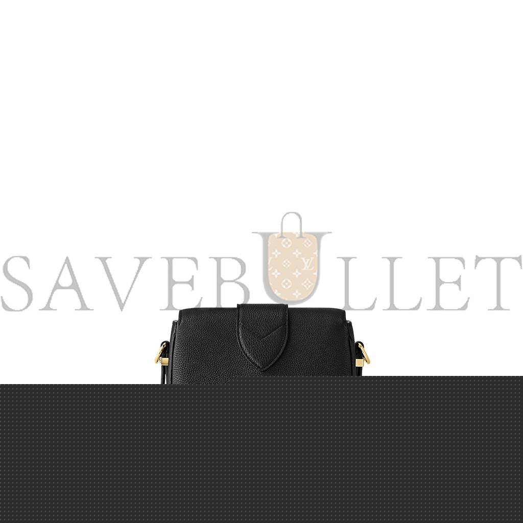 l**is V*t*n lv pont 9 soft pm m58727 (21*15*6.5cm)