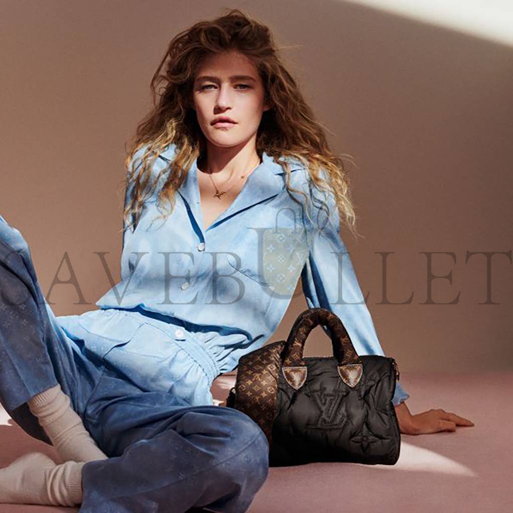 l**is V*t*n speedy bandouliÈre 25 m59008 (25*19*15cm)