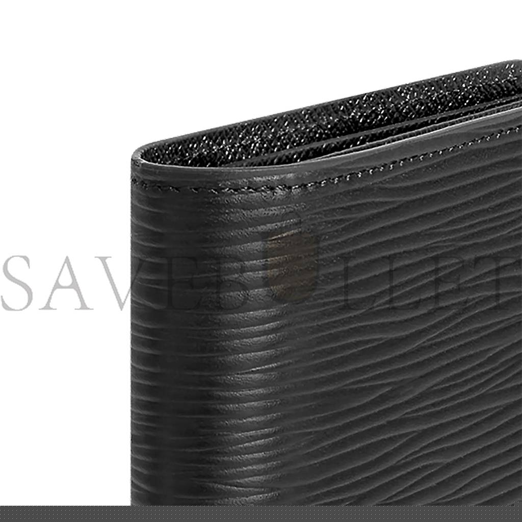 l**is V*t*n slender wallet m60332 (11*8.5*2cm)