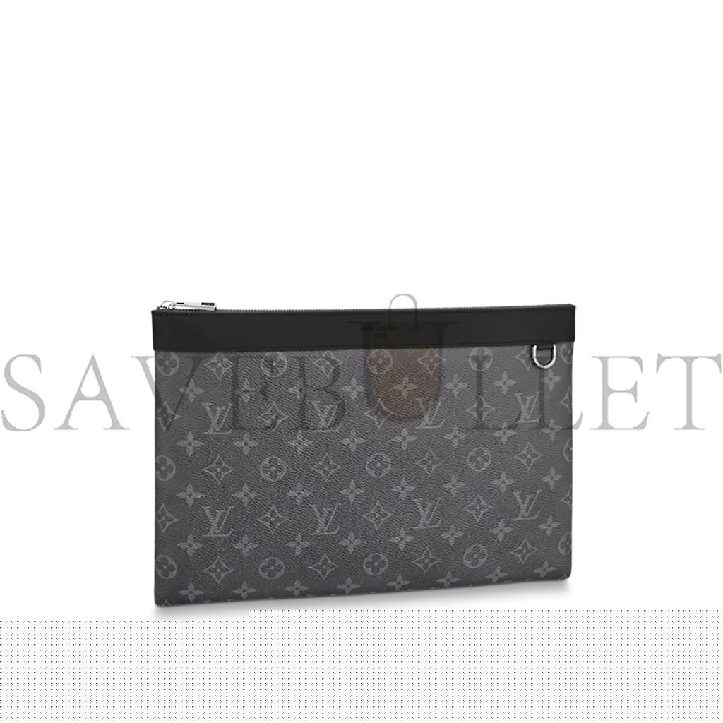 l**is V*t*n discovery pochette  m62291 (36*25*2cm)