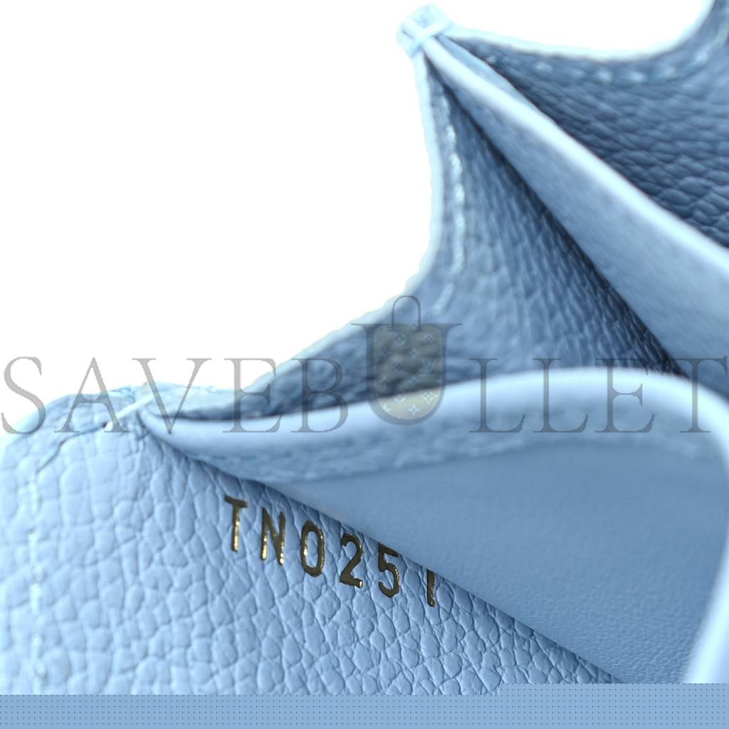 l**is V*t*n zippy coin  purse1  m80408 (11*8.5*2cm)