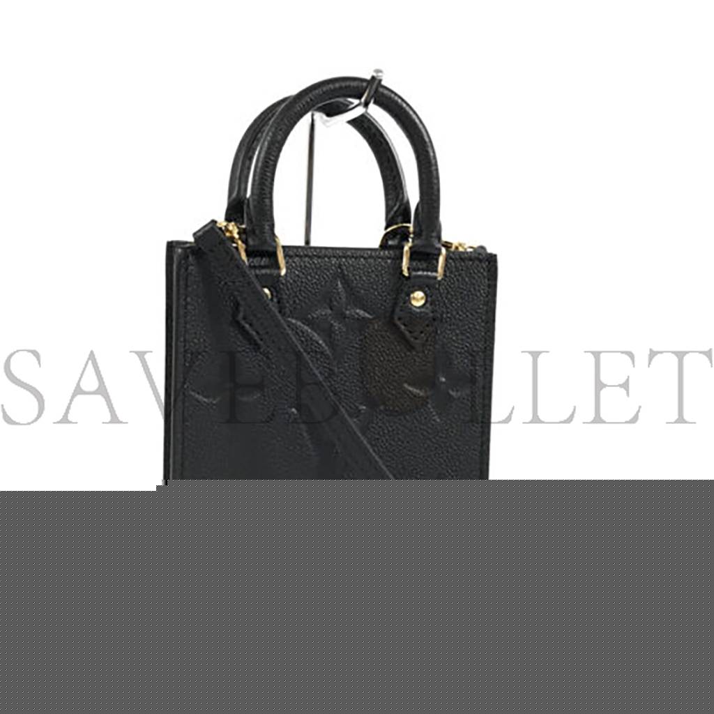 l**is V*t*n petit sac plat m80478 (14*17*5cm)
