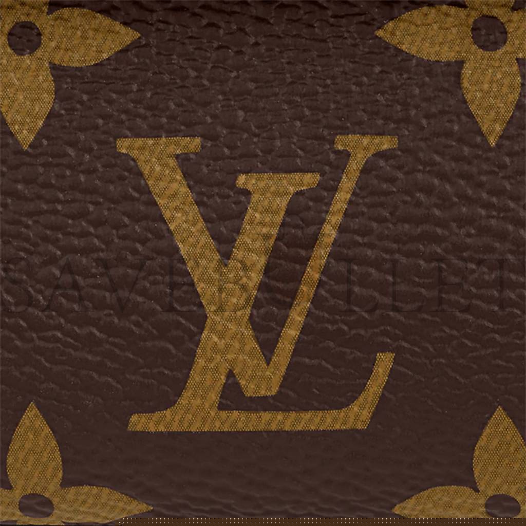 l**is V*t*n wallet on chain ivy m81911 (23.5*12*4.3cm)