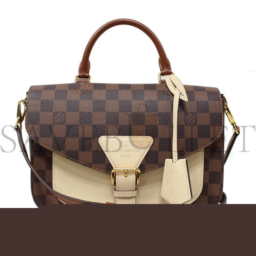 l**is V*t*n trendy crossbody damier ebene n40148 (25*18.5*9.5cm)