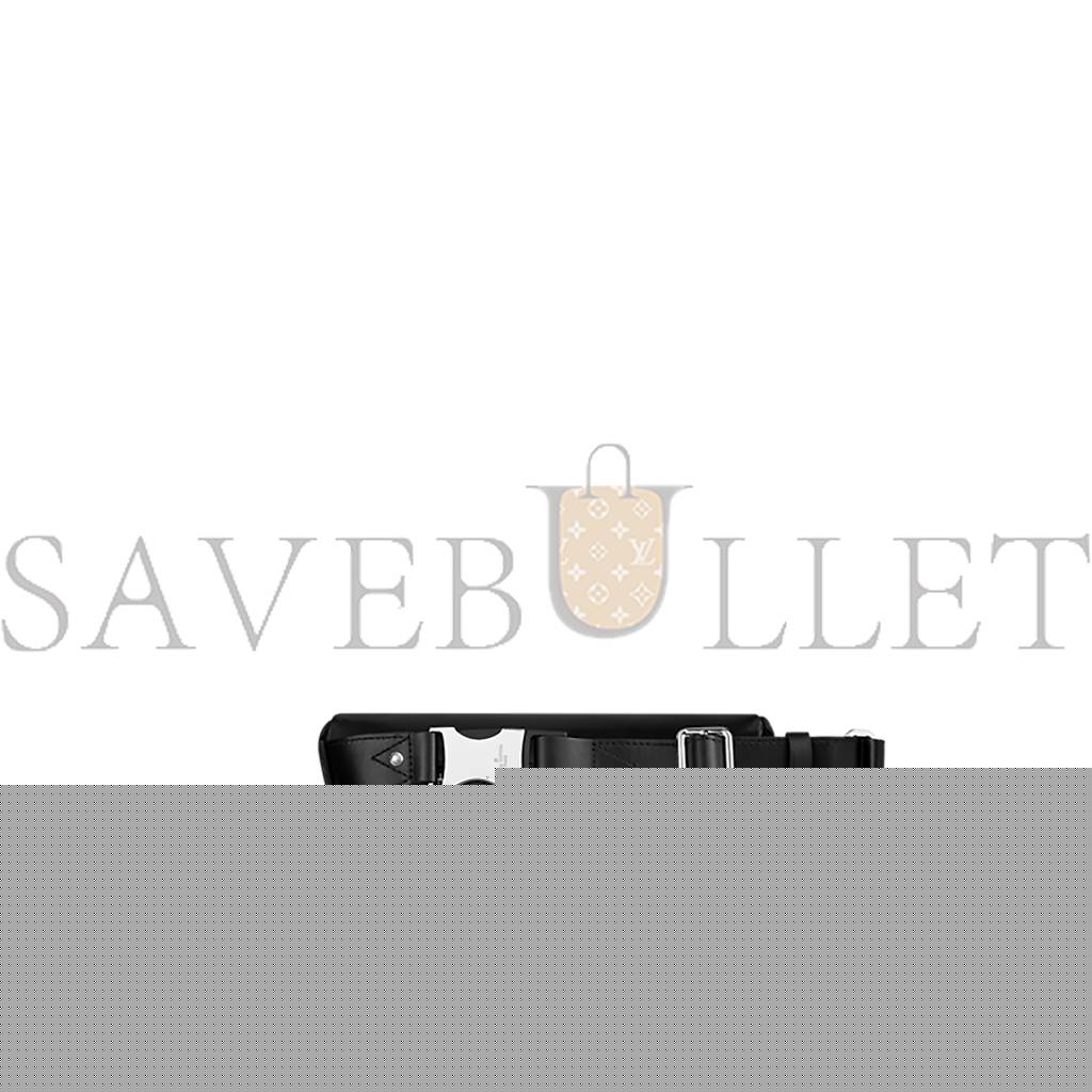 l**is V*t*n campus bumbag n40362 (26*13*7cm)