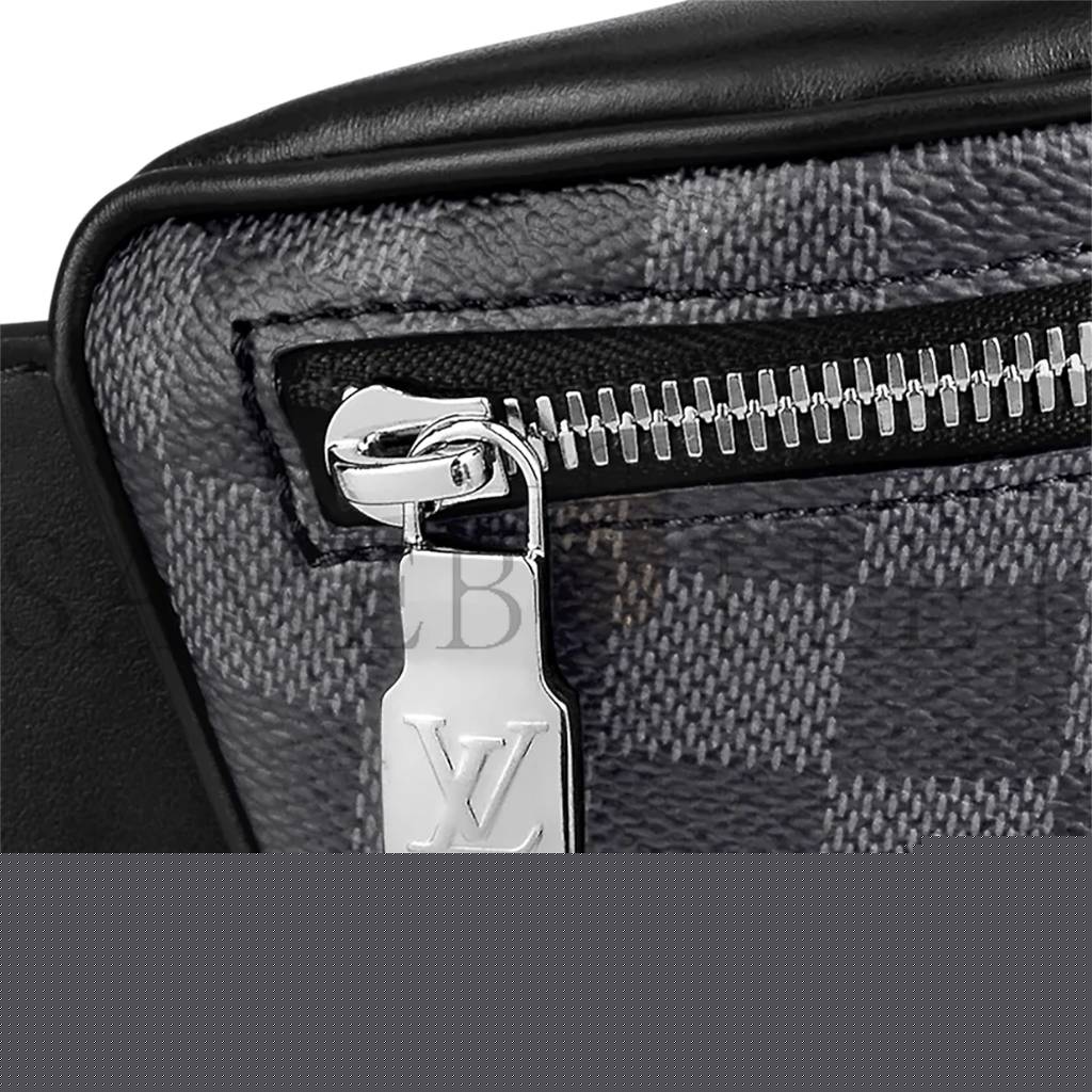 l**is V*t*n campus bumbag n40362 (26*13*7cm)