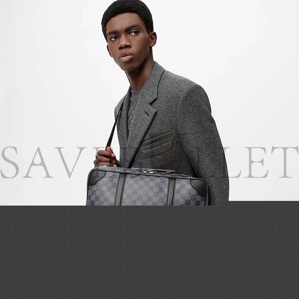 l**is V*t*n briefcase backpack n50051 (29cm*38.5cm*11cm)