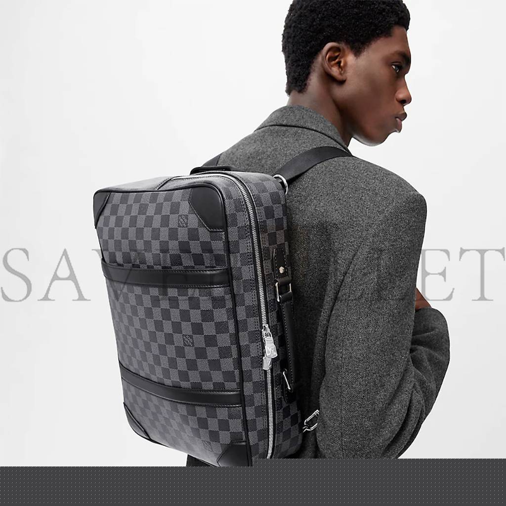 l**is V*t*n briefcase backpack n50051 (29cm*38.5cm*11cm)