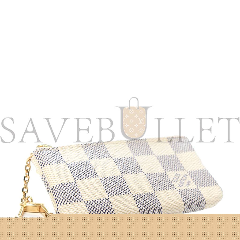 l**is V*t*n key pouch n62659 (12*7cm)