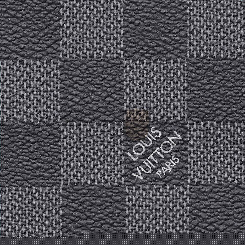 l**is V*t*n slender wallet n64033 (11*8.5*2cm)